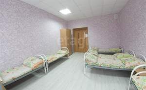 1-к квартира, на длительный срок, 20м2, 3/3 этаж