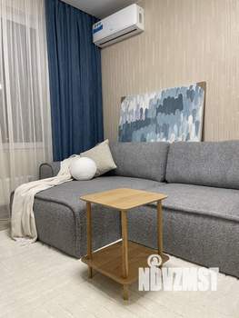 1-к квартира, на длительный срок, 40м2, 6/10 этаж