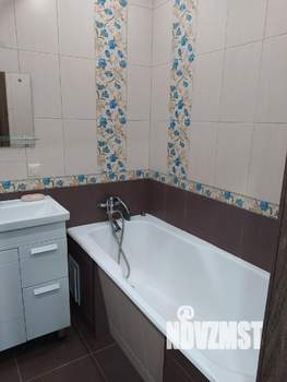 1-к квартира, на длительный срок, 41м2, 7/14 этаж