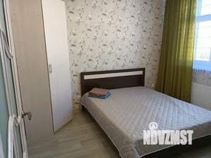 1-к квартира, посуточно, 30м2, 16/16 этаж