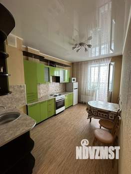 1-к квартира, на длительный срок, 39м2, 15/20 этаж