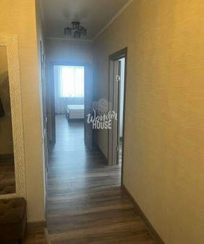 2-к квартира, на длительный срок, 65м2, 14/14 этаж