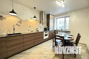 3-к квартира, посуточно, 90м2, 2/12 этаж