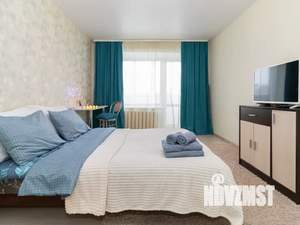 1-к квартира, посуточно, 32м2, 4/9 этаж