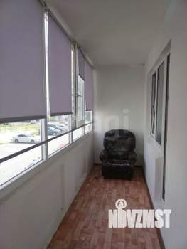 1-к квартира, на длительный срок, 36м2, 2/9 этаж