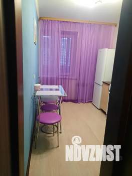 1-к квартира, посуточно, 38м2, 8/9 этаж