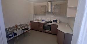 1-к квартира, на длительный срок, 45м2, 9/9 этаж