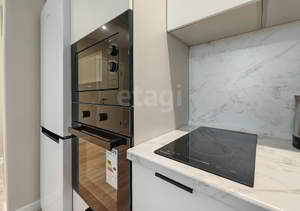 1-к квартира, на длительный срок, 48м2, 6/21 этаж