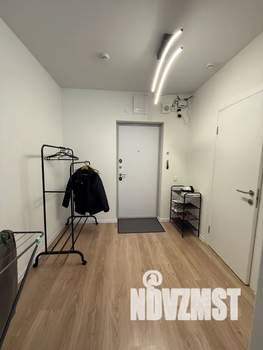 1-к квартира, посуточно, 30м2, 8/24 этаж