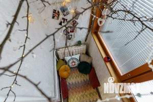 2-к квартира, посуточно, 53м2, 6/9 этаж