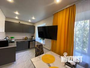 1-к квартира, посуточно, 45м2, 5/5 этаж