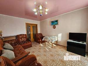 2-к квартира, на длительный срок, 46м2, 2/9 этаж