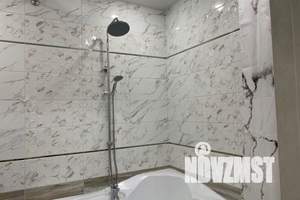 3-к квартира, посуточно, 77м2, 14/20 этаж