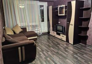 1-к квартира, на длительный срок, 36м2, 10/10 этаж