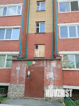 1-к квартира, на длительный срок, 32м2, 1/5 этаж