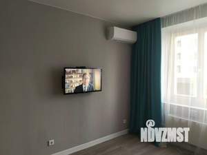 1-к квартира, посуточно, 41м2, 1/1 этаж