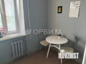 1-к квартира, на длительный срок, 36м2, 2/5 этаж