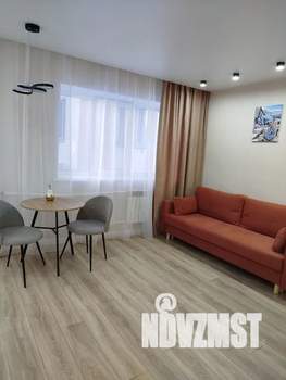 1-к квартира, посуточно, 32м2, 4/5 этаж