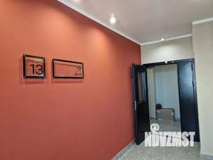 2-к квартира, посуточно, 56м2, 13/14 этаж