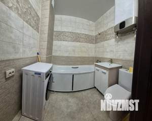 1-к квартира, посуточно, 44м2, 4/4 этаж