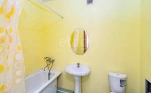 1-к квартира, на длительный срок, 46м2, 12/16 этаж