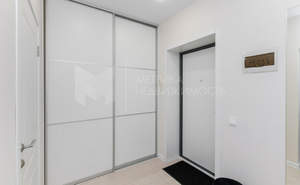 1-к квартира, на длительный срок, 34м2, 2/4 этаж