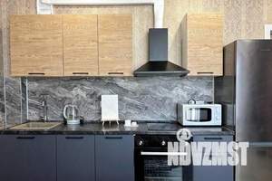 1-к квартира, посуточно, 25м2, 16/19 этаж