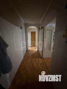 3-к квартира, на длительный срок, 66м2, 4/9 этаж