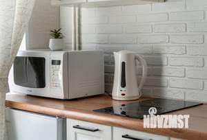 1-к квартира, посуточно, 29м2, 1/1 этаж