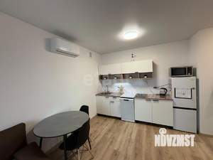 1-к квартира, на длительный срок, 33м2, 10/16 этаж