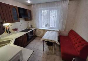 2-к квартира, на длительный срок, 50м2, 3/9 этаж