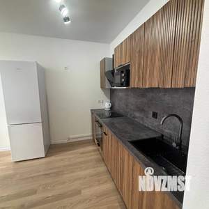 1-к квартира, на длительный срок, 45м2, 15/24 этаж