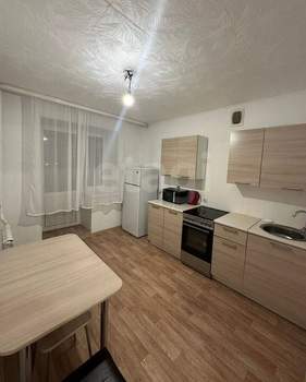 1-к квартира, на длительный срок, 31м2, 6/14 этаж