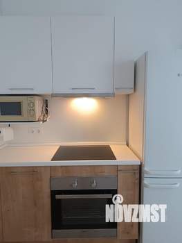 Студия квартира, на длительный срок, 24м2, 24/24 этаж