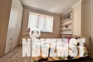 1-к квартира, посуточно, 35м2, 2/11 этаж