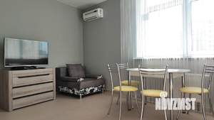 2-к квартира, посуточно, 46м2, 14/19 этаж