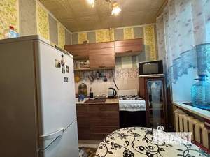 1-к квартира, на длительный срок, 31м2, 1/4 этаж