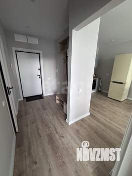 1-к квартира, на длительный срок, 42м2, 6/16 этаж