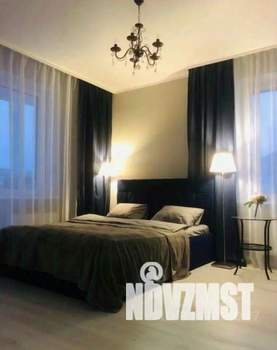 1-к квартира, на длительный срок, 50м2, 11/20 этаж