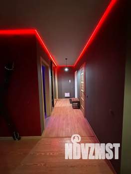 2-к квартира, посуточно, 65м2, 12/16 этаж