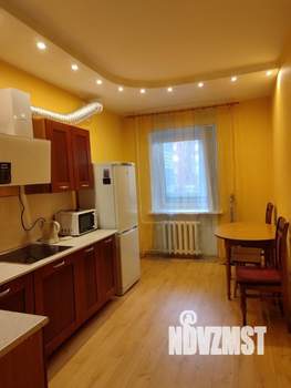 1-к квартира, на длительный срок, 45м2, 7/9 этаж