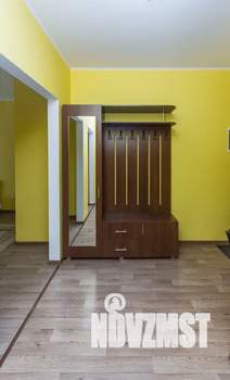 1-к квартира, посуточно, 40м2, 12/24 этаж