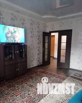 1-к квартира, на длительный срок, 44м2, 5/16 этаж