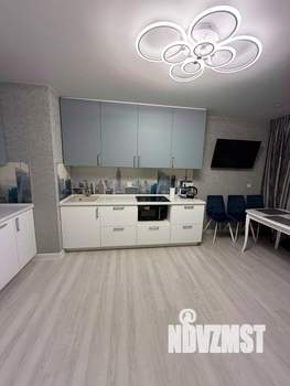 2-к квартира, на длительный срок, 67м2, 3/16 этаж