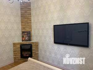 3-к квартира, посуточно, 87м2, 1/1 этаж