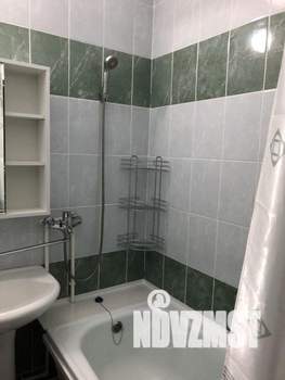 1-к квартира, на длительный срок, 40м2, 5/17 этаж