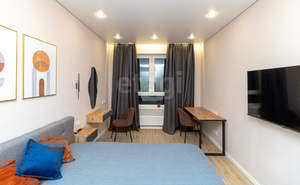 2-к квартира, на длительный срок, 69м2, 7/23 этаж