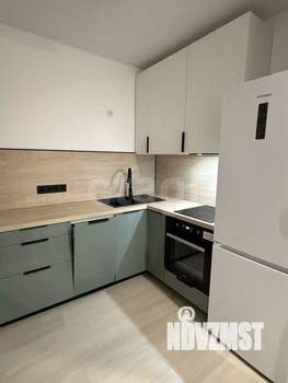 2-к квартира, на длительный срок, 64м2, 19/24 этаж