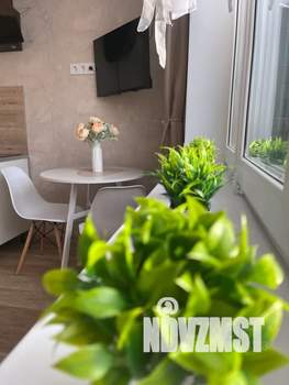 Студия квартира, посуточно, 23м2, 12/23 этаж