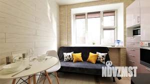 1-к квартира, посуточно, 32м2, 3/5 этаж